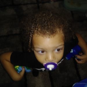 Meet your Posher, Shae